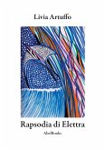 Rapsodia di Elettra (eBook, ePUB)