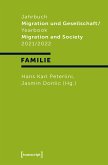 Jahrbuch Migration und Gesellschaft 2021/2022 (eBook, PDF)