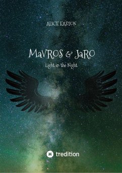 Cover Mavros & Jaro (eBook, ePUB)