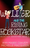 Wylder and the Rising Rockstar (eBook, ePUB)