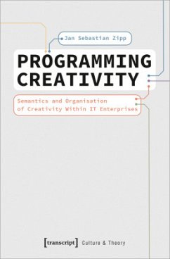 Programming Creativity - Zipp, Jan Sebastian