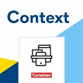 Context. Oberstufe - Topics für Thüringen - 2 Themenhefte im Paket Context. Oberstufe - Topics für Thüringen - 2 Themenhefte im Paket