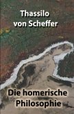 Die homerische Philosophie