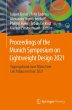 Proceedings of the Munich Symposium on... - Bild 1