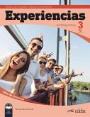 Experiencias Internacional 3 Curso de Español Lengua Extranjera B1. Libro de ejercicios