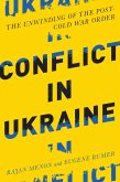 Conflict in Ukraine (eBook, ePUB) Conflict in Ukraine (eBook, ePUB)