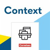 Context. Oberstufe - Topics für Bremen - 4 Themenhefte im Paket