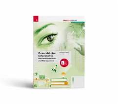 Praxisblicke Informatik - Betriebswirtschaft und Management II HTL + TRAUNER-DigiBox - Monika, Najand-Ellmer;Erwin, Schaur
