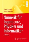 Numerik für Ingenieure, Physiker und Informatiker
