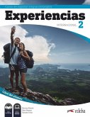 Experiencias Internacional 2 Curso de Español Lengua Extranjera A2. Libro del alumno