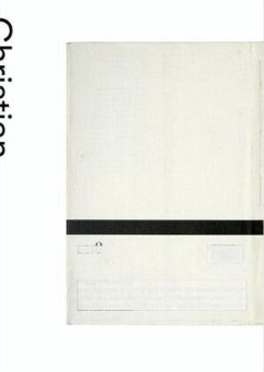 Cover Christian Helbock