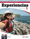 Experiencias Internacional 1 Curso de Español Lengua Extranjera A1. Libro del profesor