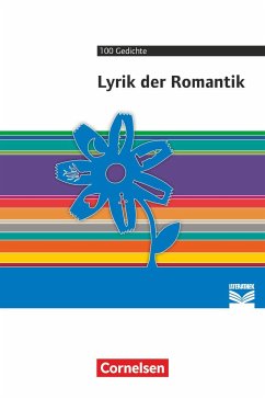 Lyrik der Romantik - Scheuringer-Hillus, Luzia