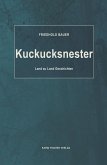 Kuckucksnester