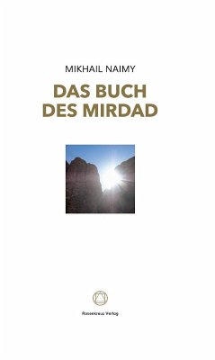 Das Buch des Mirdad - Naimy, Mikhail