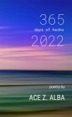 365 Days of Haiku, 2022 (eBook, ePUB)