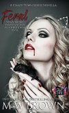 Feral (eBook, ePUB) Feral (eBook, ePUB)