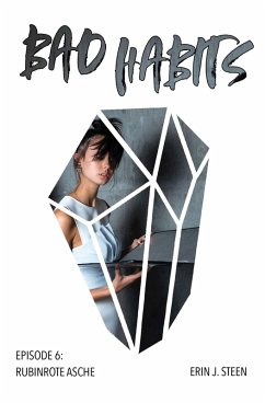 Cover Rubinrote Asche (eBook, ePUB)