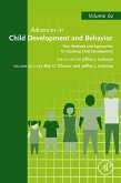 New Methods and Approaches for Studying Child Development (eBook, ePUB)