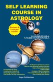 Self Learning Course in Astrology (eBook, ePUB)