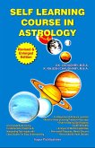 Self Learning Course in Astrology (eBook, ePUB)