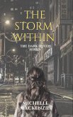 The Storm Within (The Dark Queen series) (eBook, ePUB)