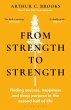 From Strength to Strength (eBook, ePUB) - Bild 1