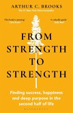From Strength to Strength (eBook, ePUB)