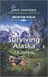 Surviving Alaska (eBook, ePUB) - Bild 1
