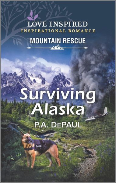 Surviving Alaska (eBook, ePUB)