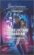 The Reluctant Guardian (eBook, ePUB) - Bild 1
