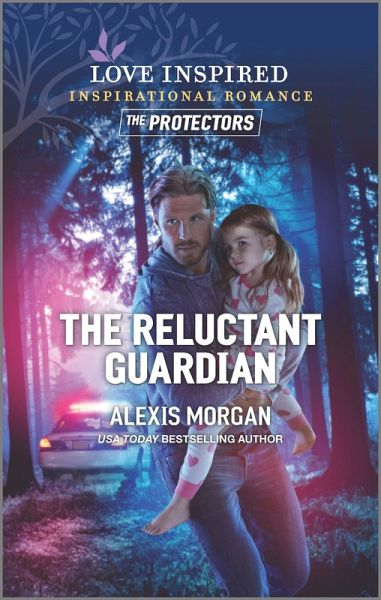 The Reluctant Guardian (eBook, ePUB)