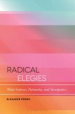 Radical Elegies (eBook, ePUB)