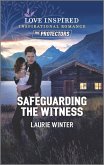 Safeguarding the Witness (eBook, ePUB)