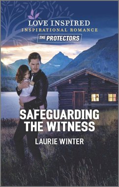 Safeguarding the Witness (eBook, ePUB) - Winter, Laurie