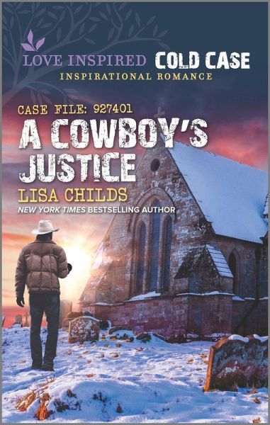 A Cowboy's Justice (eBook, ePUB) A Cowboy's Justice (eBook, ePUB)