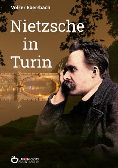 Nietzsche in Turin (eBook, ePUB) - Ebersbach, Volker