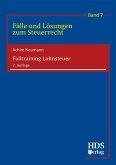 Falltraining Lohnsteuer (eBook, PDF)