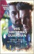 His Christmas Guardian (eBook, ePUB) - Bild 1
