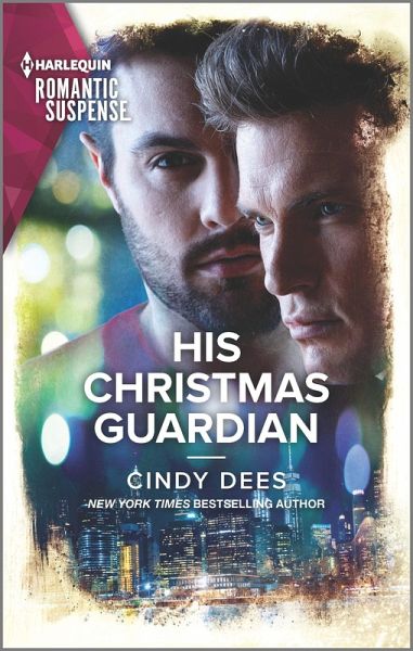 His Christmas Guardian (eBook, ePUB)