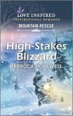 High-Stakes Blizzard (eBook, ePUB)