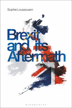 Cover Brexit and its Aftermath (eBook, PDF)