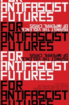 For Antifascist Futures (eBook, ePUB)
