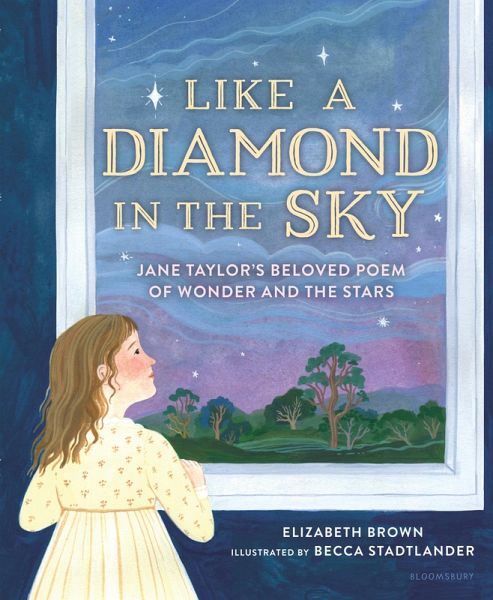Like a Diamond in the Sky (eBook, PDF)