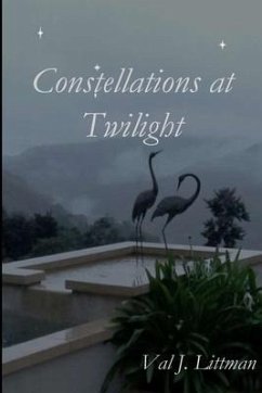 Constellations at Twilight (eBook, ePUB) - Littman, Val J.