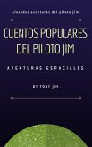 Cuentos populares del piloto Jim (eBook, ePUB)