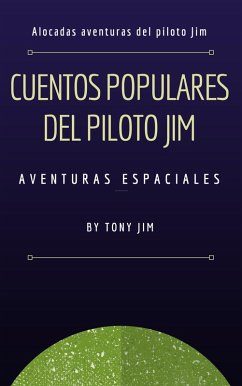 Cover Cuentos populares del piloto Jim (eBook, ePUB)