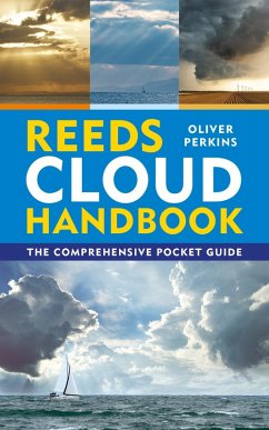 Reeds Cloud Handbook (eBook, ePUB) - Perkins, Oliver