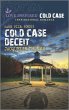 Cold Case Deceit (eBook, ePUB) - Bild 1