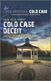 Cold Case Deceit (eBook, ePUB)